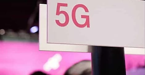 [MàJ] Enchères 5G : le président de l'Arcep nie tout report