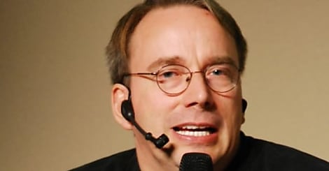 Télétravail : la recette piquante de Linus Torvalds