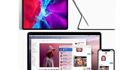 iPadOS 13.4 : Apple fait converger un peu plus Mac et iPad