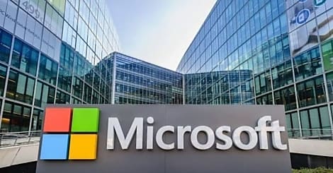 Covid-19 : Microsoft révise son calendrier de maintenance logicielle