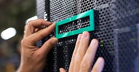 SD-WAN : HPE acquiert Silver Peak pour 925 M$