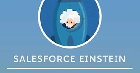 Einstein Voice : Salesforce enterre son assistant vocal