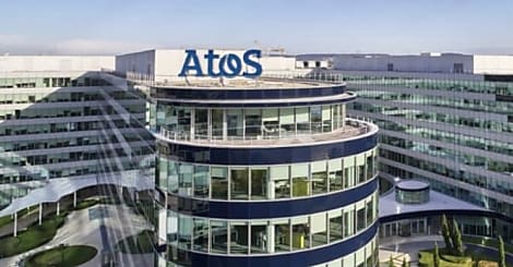 Atos déleste Econocom de sa filiale digital.security