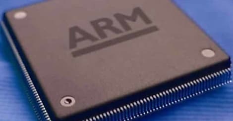 Arm vendu à NVIDIA pour 40 milliards de dollars