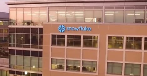 Snowflake : la « data success story » se poursuit en Bourse