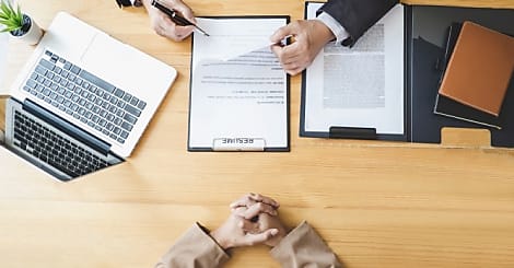 [Etude] Perspectives et priorités en matière de recrutement pour les entreprises françaises en 2021
