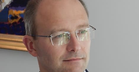 [#VISION 2021] Jean-Michel HUA élu personnalité client 2020