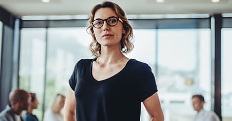 [Chronique achats] Se tenir droit : un challenge qui augmentera votre leadership d'acheteur