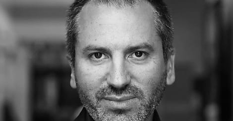 [#VISION 2021] Fabrice Marsella, CEO @Le Village by CA Paris