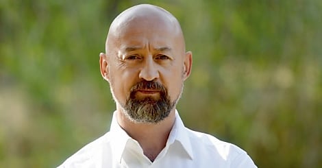 Laurent Combalbert (The Trusted Agency) : 'La crise est un bon révélateur des valeurs des entreprises'
