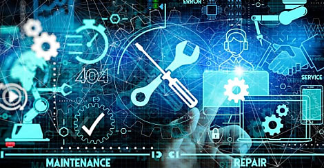 [Start-up sourcing] Asystom a conçu une solution innovante de maintenance prédictive