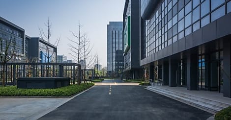 [Etude] Des perspectives plutôt mitigées pour le marché des bureaux d'Île-de-France