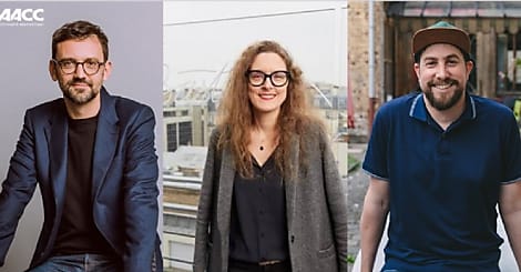 [Nomination] Olivier Vigneaux prend la présidence de la délégation Customer Marketing de l'AACC