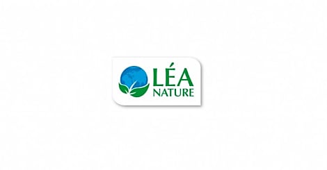 Léa Nature remporte le Grand Prix EY de l'Agro-alimentaire 2021