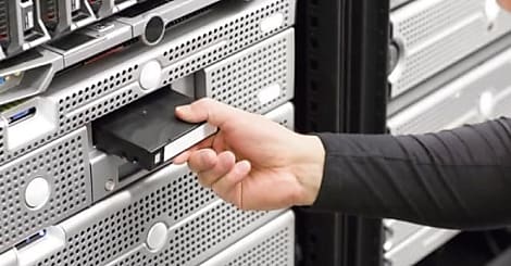 Stockage : IBM et Fujifilm placent 580 To sur une bande magnétique