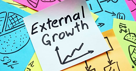 PME : comment réussir son opération de croissance externe ?