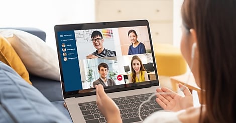 Rendez-vous commerciaux à distance : peut mieux faire !