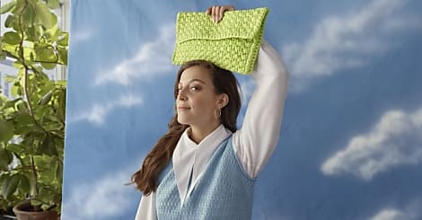 [La Créa du retail] 'Zalando Seconde Main. En toute simplicité', nouvelle campagne de Zalando
