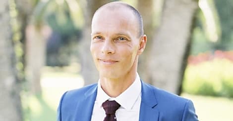 [Nomination] Pierric Duthoit au service du retail chez Facebook