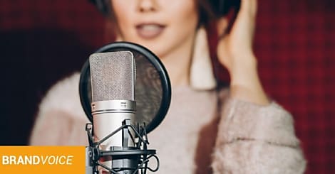 Comment choisir une voix off ?