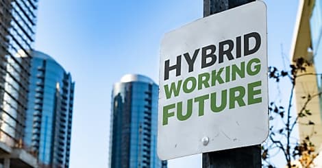 Travail hybride et santé des salariés : un grand défi RH