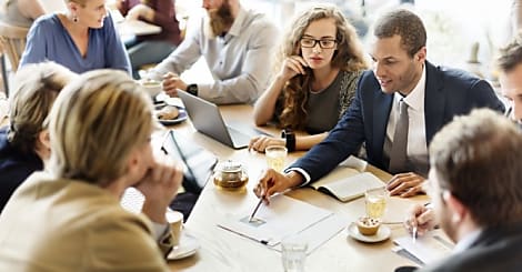 Arkema crée une stratégie d'excellence commerciale
