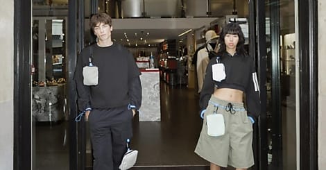 Quand Hyundai Motor Company déboulonne la mode !