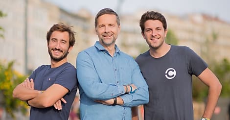 CleverConnect lève 30 millions d'euros pour recruter massivement