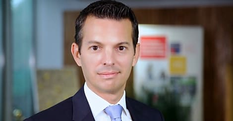 [Nomination] Antoine Compin est promu directeur général de Manutan France