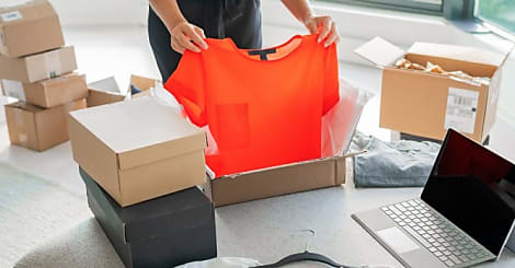[Etude] Prêt-à-porter: un budget en baisse mais des achats plus fréquents