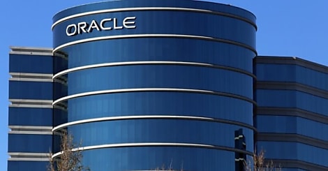 Oracle va ouvrir 2 'régions cloud' en France