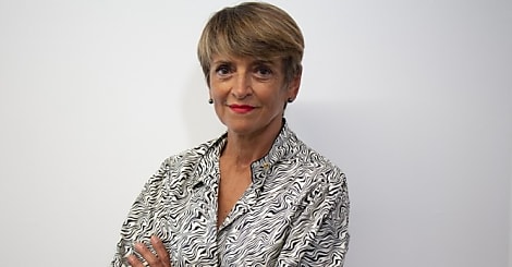 [Trophées Action Co 2021] Sylvie Ribeiro (Mediapost) constitue une équipe commerciale spécialisée digital