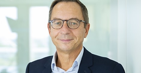 [Trophées Action Co 2021] Arnaud Sohier (SNCF Réseau) adapte ses équipes en réponse à la concurrence
