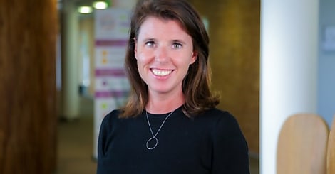 [Trophées Action Co 2021] Ludivine Martinet (Manutan) accompagne la montée en compétences de ses KAM