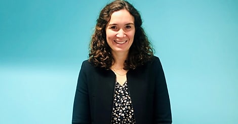 [Trophées Action Co 2021] Aurélie Meslage (Suntory) adapte sa force de vente aux défis de la distribution