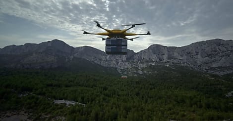 [La Créa du retail] 'La proximité, c'est un métier', nouvelle campagne de La Poste