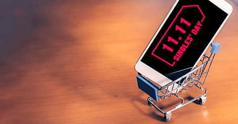 [Tribune] Fête des célibataires : comment les marques occidentales peuvent s'attaquer à la plus grande journée de shopping au monde