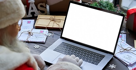 [Etude] Les Français plus enclins à réaliser leurs achats de Noël en ligne