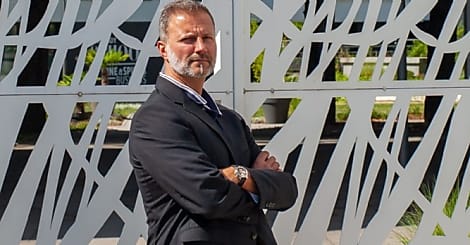Raphaël Morvan (ADP Laboratoire) : 'J'ai amélioré mon management en gagnant en humilité'