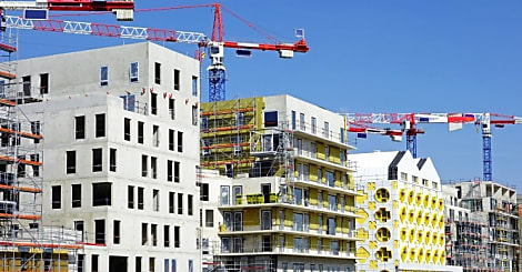 [Start-up sourcing] StockPro veut réduire le gaspillage de matériaux neufs dans le BTP