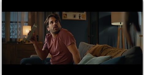 [La Créa du retail] 'La télécommande', nouvelle campagne de Darty