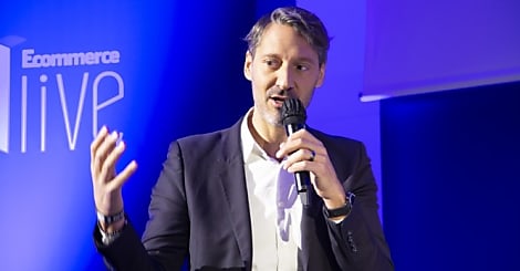 [Ecolive21] Retour sur le Single's Day avec Sébastien Badault d'Alibaba France