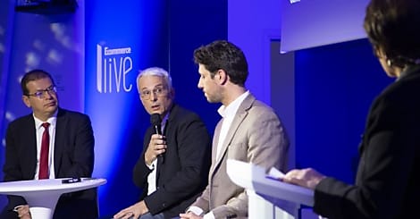 [Ecolive21] Supply chain : comment se préparer à l'imprévisible?