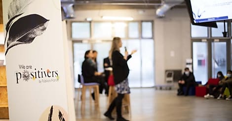 Publicis France lance son programme We are Positivers