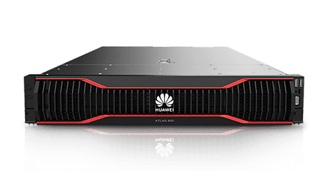 Huawei va-t-il lâcher ses serveurs x86 ?