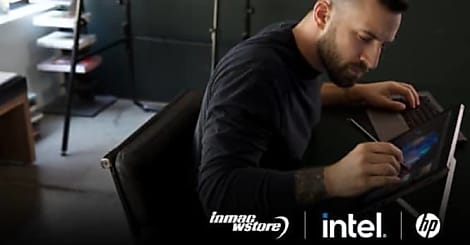 Mobile Workstation : l'ordinateur idéal des créatifs post COVID ?