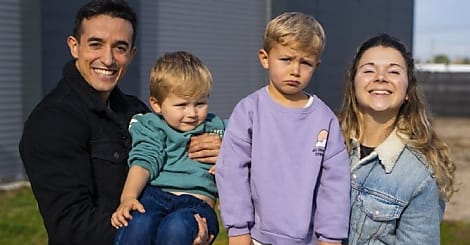 L'Olivier Assurance se lance dans l'influence avec Fred et Farid Paris