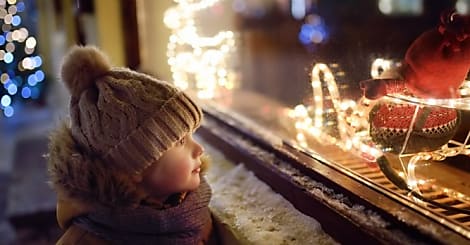 [Étude] Des courses de Noël hybrides en ligne et en magasin