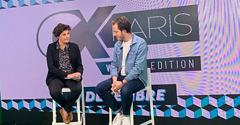 [CXParis21] Comment proposer une expérience client différenciante : témoignage de Cabaia