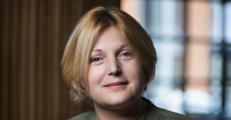 [Portrait] Amélie Poisson, l'énergie partagée